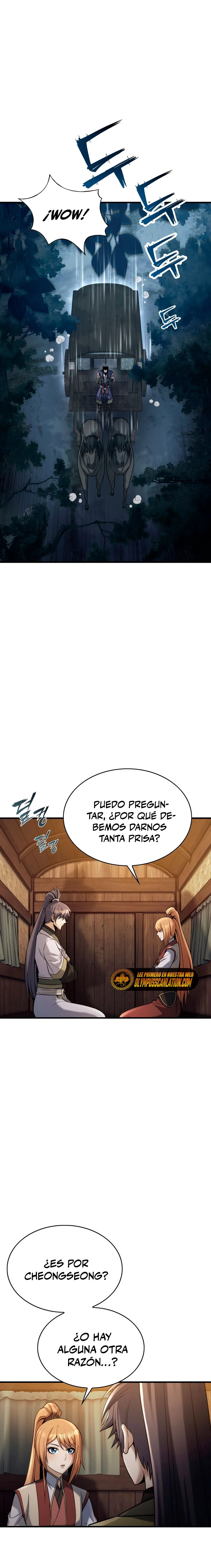 La Estrella de un Gobernante Supremo > Capitulo 61 > Page 81